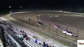 USRA Modified A Feature Tulsa Speedway 5/05/2023