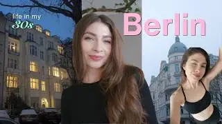 Graue Tage in Berlin: mental struggles, Ikea Haul & Alltagsmomente