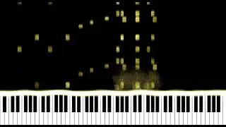 Buencamino Sr., Francisco - Hibik ng Diwa Piano Tutorial