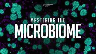 Ara Katz & Raja Dhir on Gut Microbiome, Prebiotics & Probiotics
