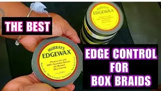 ЛУЧШИЙ ГЕЛЬ ДЛЯ КОНТРОЛЯ КРАЕВ Edge Tamer | ЛУЧШИЙ КОНТРОЛЬ КРАЕВ ДЛЯ НАТУРАЛЬНЫХ ВОЛОС И КОШЕК