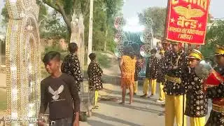 Swagat band Kaveri Chauraha brahmdev 8057780931