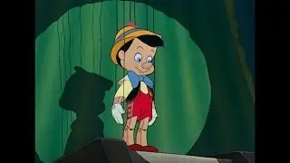 Memorable Scenes in Animation History : Year 1940 (Yearly Sakuga MAD)