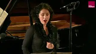 Gabriel Sivak : Tres Instantes Oniricos (Maya Villanueva/Patrick Langot/Romain David)