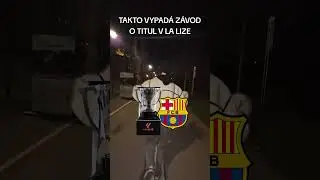 Takto vypad&aacute; z&aacute;vod o titul v La Lize! Kdo ho vyhraje?