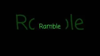 I MET ZEENIGAMI! - Ramble #1