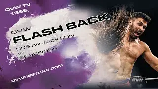 Dustin Jackson vs. Scorpious |OVW