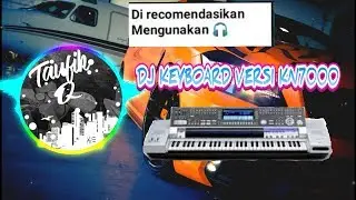 DJ KN7000 ASIK BUAT GOYANG
