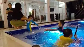 @Nereland resort event places awang, DOS MDN