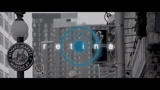 Retina - A Short Film
