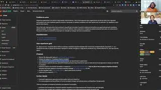 Compliance Pipeline Templates Proposal