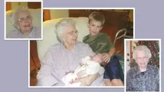 Hope in the Face of Alzheimer's--Strategies for Christians