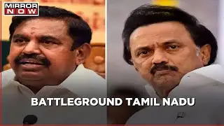 Tamil Nadu polls 2021: AIADMK and DMK release their manifestos; AIADMK outreach to minorities