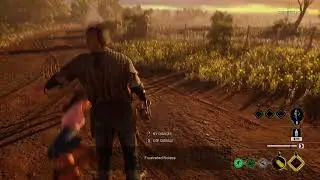 2003 Leatherface NEW Execution is BRUTAL - The Texas Chain Saw Massacre