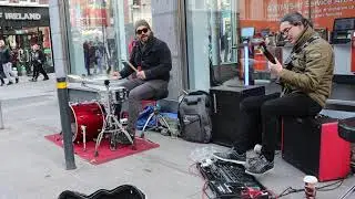 Albert Ross Foundation - Instrumental (27/3/2019)