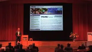 Gilbert SIlvius - Duurzaamheid en projectmanagement - Symp 31 jan '13