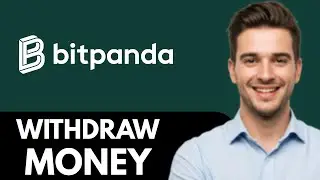How to Withdraw Money from Bitpanda (Cash Out Easily!)