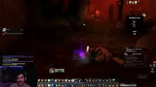 Hardcore Holidays Level 42 Priest | Death = Delete | Classic Era | St. Nickolas lives on!