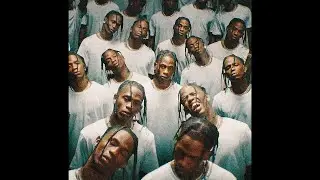 [FREE FOR PROFIT] Travis Scott x Gunna Type Beat 2021 - 