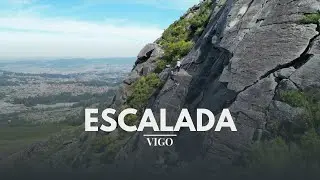 Escalada Vigo