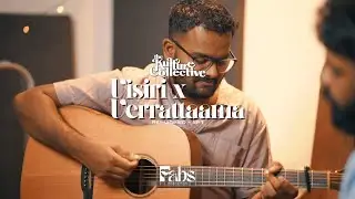 VISIRI x VERRATTAAMA MASHUP | Kulture Collective | Leon James | Darbuka Siva | 4K