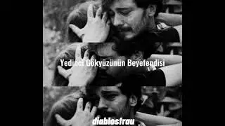 Barış Manço- Lady of the Seventh Sky (Türkçe Çeviri)