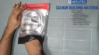 Muslim Shower Set On/Off Button 