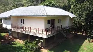 Amazing Foster Home for Rescue Dogs | Koh Chang | THAILAND