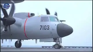 China Fujian aircraft carrier catapult system 