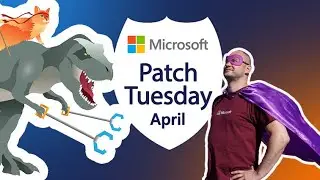 Patch Tuesday: Что нужно знать об апрельском вторнике обновлений Microsoft