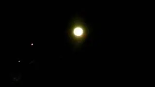 Super Moon March 2011