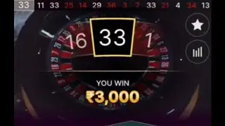 🤝 IMMERSIVE ROULETTE  ~ DOZENS STRATEGY |   7,500 Profit in 3 Minutes