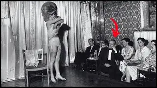 📷 100 Shocking Photos They Tried to Keep From the Public!