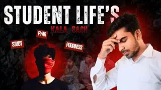 Why Every Indian Student Feels This Pain ! The Harsh Reality