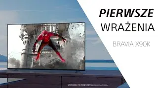 BRAVIA XR | Full Array LED X90K