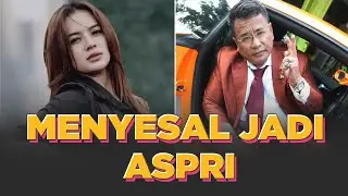 Iqlima Kim Menyesal Jadi Aspri Hotman Paris, Apa Alasannya?