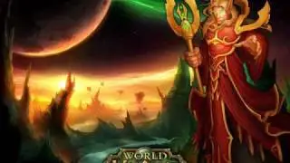 World of Warcraft Soundtrack - Seasons of War