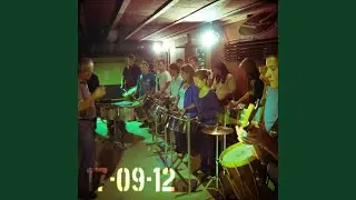 Alperose (Steel Pan & Drum Version)