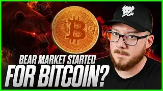 🚨 Биткоин на медвежьем рынке? Правда, которую никто не хочет признавать&hellip;