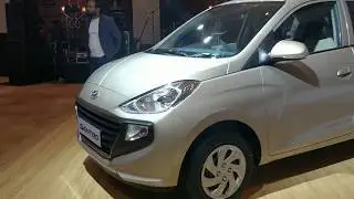 Hyundai Santro 2018 Walkaround | Hindi | MotorOctane