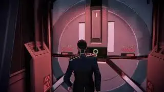 Mass Effect LE T3 Cap&iacute;tulo 005 Academia para bi&oacute;ticos - Marksman Shepuuurd