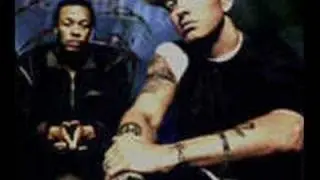 Dr. Dre & Eminem- Bad Guys Always Die (Wild WIld West)