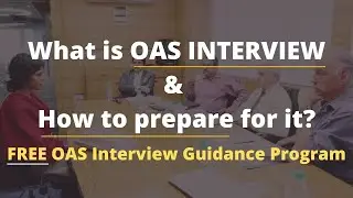FREE OPSC OCS 2020 Interview/ Personality Test Guidance by experts and OAS toppers | RAYACADEMY