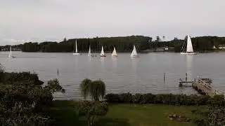 Thur&oslash; Sund.