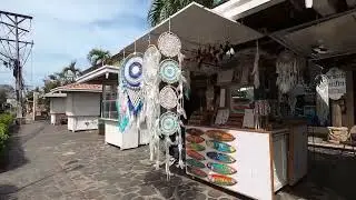 Street Walk Tamarindo, Costa Rica
