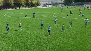 2 тайм