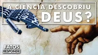 Cientista conseguiu provar que Deus existe?