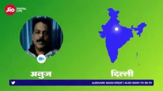 Jio Prime - What are the Various Plans under Jio Prime Offer(Hindi) | Reliance Jio