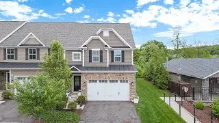 3033 Mahican Circle Mars, PA | ColdwellBankerHomes.com