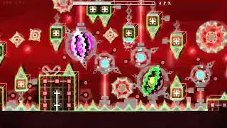Quantum Theory 100% by HeroZombie80 (Extreme Demon)
